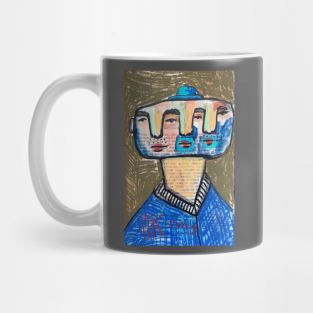 Armenians Mug